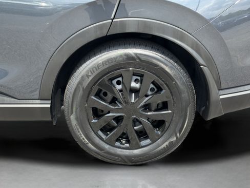 Used 2025 Honda CR-V LX image 26