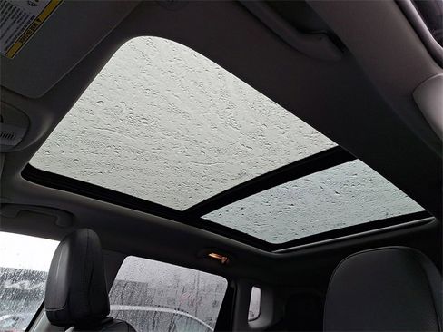 Used 2020 Jeep Compass Limited image 14