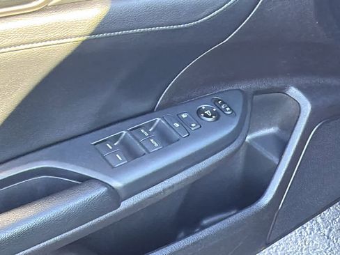 Used 2020 Honda Civic EX-L image 22