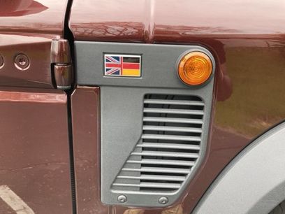 New 2026 INEOS Grenadier Station Wagon