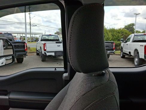Certified 2025 Ford F350 XL w/ STX Appearance Package AWD/4WD image 17