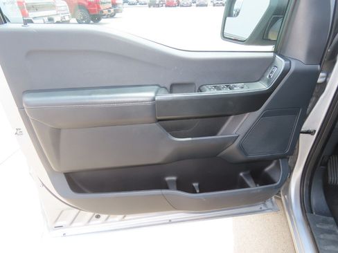 Certified 2023 Ford F150 XL w/ STX Appearance Package RWD image 22