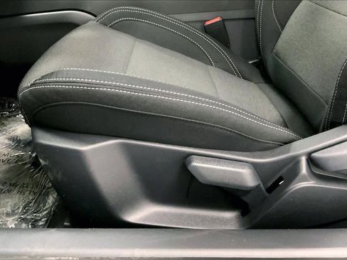 New 2026 Ford Mustang EcoBoost Fastback w/ Mustang Nite Pony Package image 20