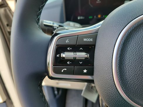 New 2026 Kia Carnival SX FWD image 16