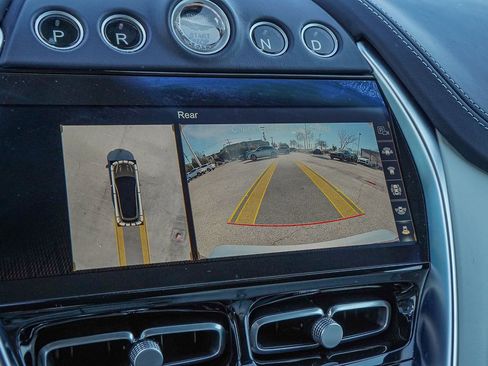 Used 2022 Aston Martin DBX AWD/4WD image 26