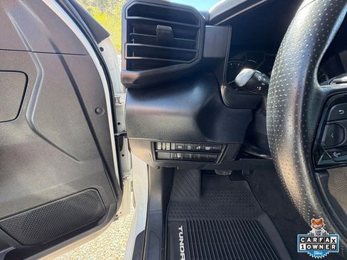 Used 2024 Toyota Tundra SR5 w/ SX Package AWD/4WD image 15