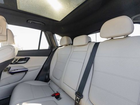 Certified 2026 Mercedes-Benz GLC 300 GLC 300 image 23