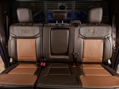 Used 2026 Ford F350 King Ranch image 35