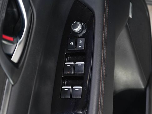 Used 2023 MAZDA CX-5 AWD 2.5 S w/ Premium Package image 21