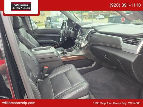 Used 2020 GMC Yukon XL SLT AWD/4WD image 18