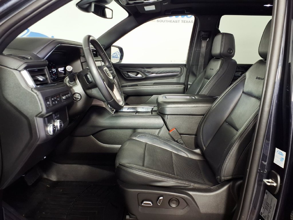 Used 2023 GMC Yukon Denali RWD image 7