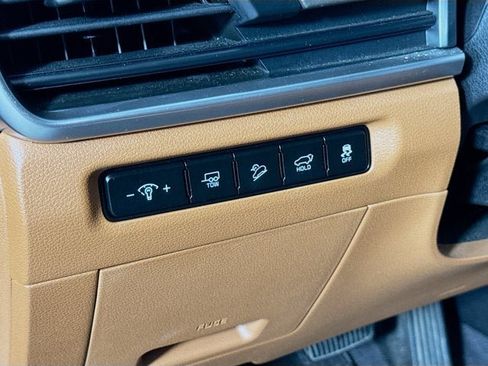 Certified 2024 Kia Telluride EX X-Line AWD/4WD image 10