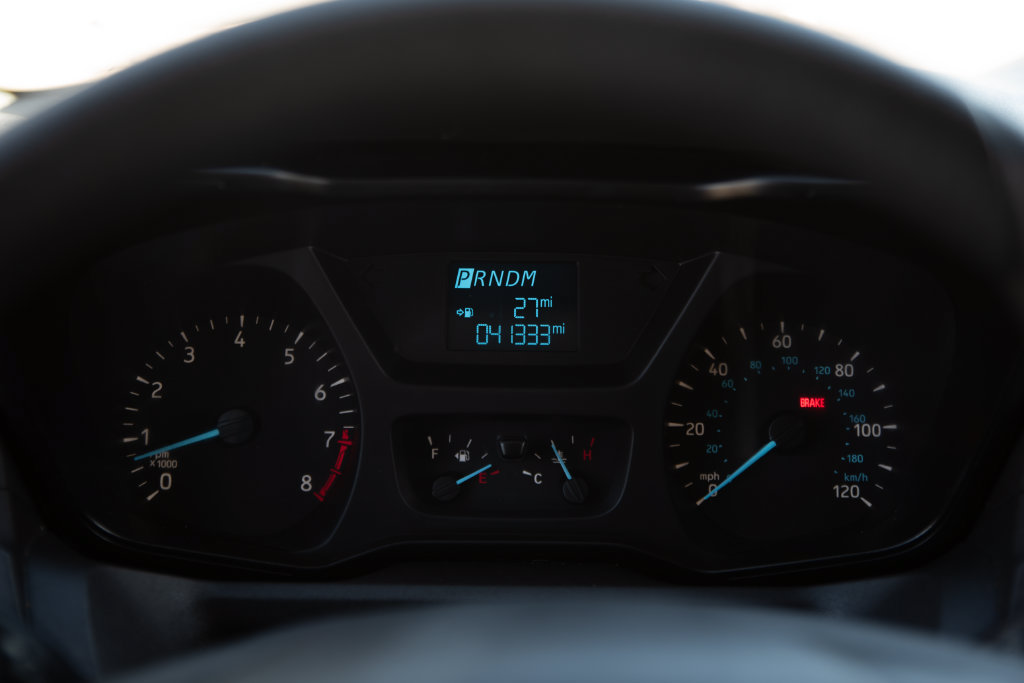 Used 2019 Ford Transit 150 XL RWD image 16