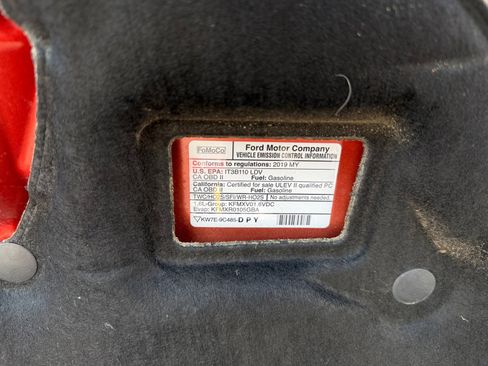 Used 2019 Ford Fiesta ST-Line image 15