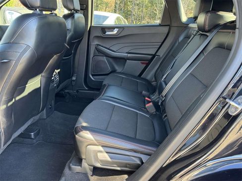 Used 2024 Ford Escape ST-Line image 17
