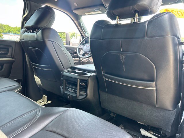 Used 2023 RAM 2500 Limited AWD/4WD image 43