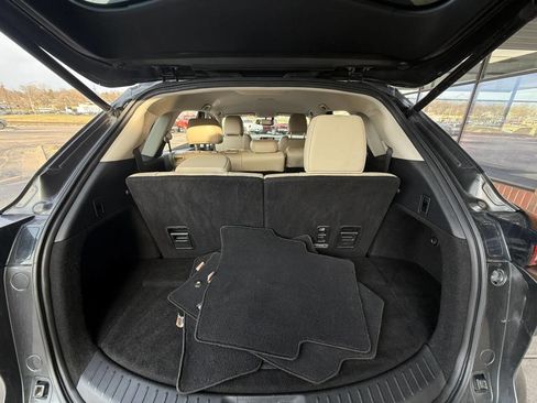 Used 2016 MAZDA CX-9 Touring image 21