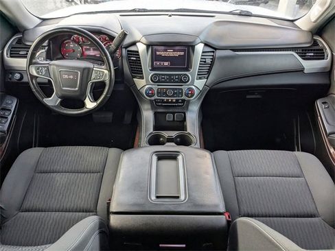Used 2016 GMC Yukon SLE w/ Convenience Package image 14