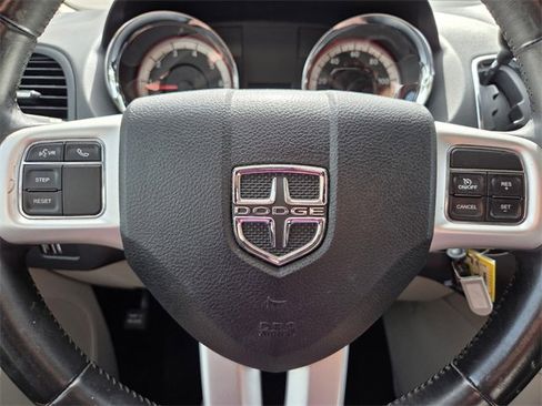 Certified 2017 Dodge Grand Caravan SE w/ Power Window Group image 34