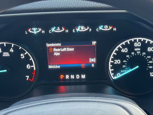 Used 2023 Ford F150 XL w/ Rattler Package AWD/4WD image 29