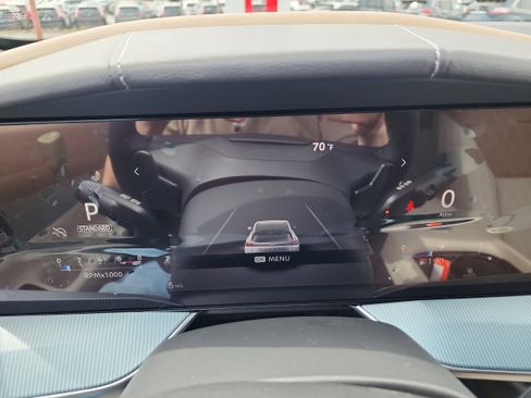 New 2026 Nissan Murano Platinum w/ Cargo Package image 22