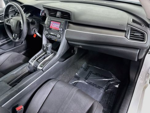 Used 2020 Honda Civic LX image 29