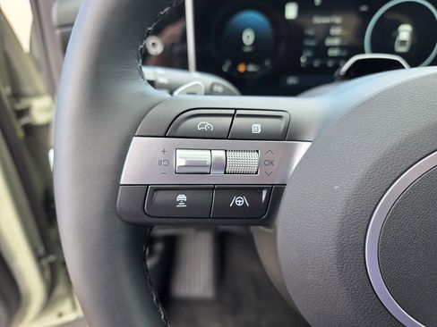 New 2026 Hyundai Santa Cruz Limited image 26