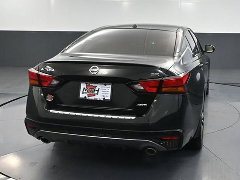Used 2021 Nissan Altima 2.5 SR image 6