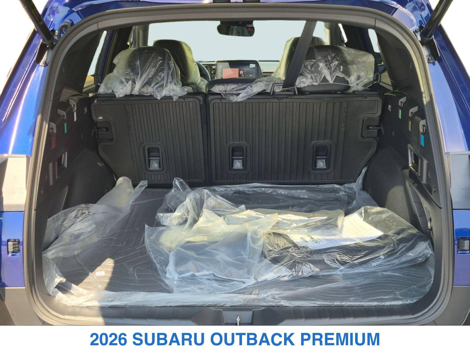 New 2026 Subaru Outback Premium AWD/4WD image 7