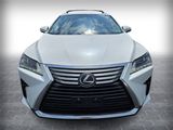 Used 2017 Lexus RX 350 AWD image 2