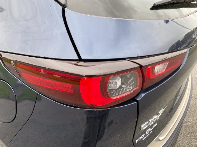 Certified 2024 MAZDA CX-5 AWD 2.5 S image 17