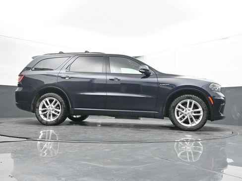 Used 2025 Dodge Durango R/T AWD/4WD image 34