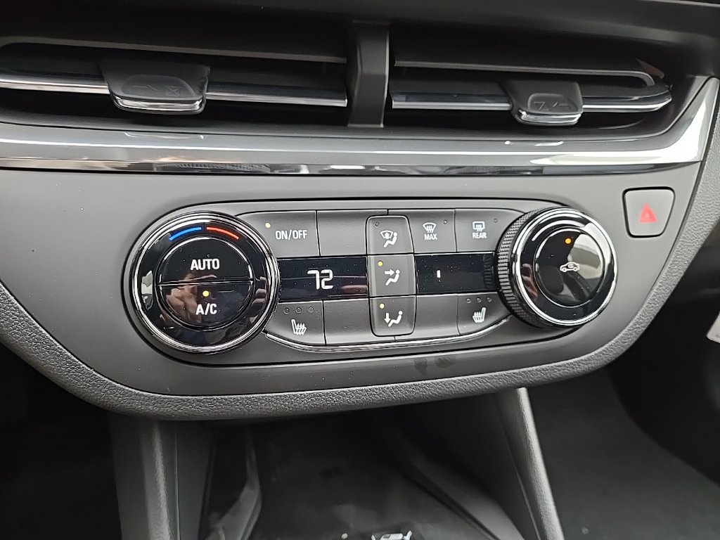 New 2026 Buick Envista Preferred w/ Convenience I Package FWD image 30