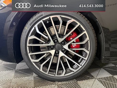 New 2026 Audi S5 Premium Plus AWD/4WD image 9