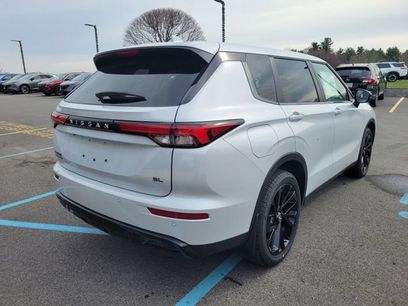 New 2026 Nissan Rogue SL