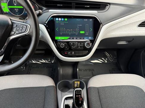 Used 2019 Chevrolet Bolt LT image 16