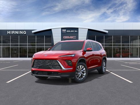 New 2026 Buick Enclave Preferred w/ Power Package image 32