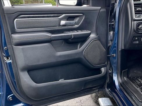Used 2019 RAM 1500 Big Horn AWD/4WD image 22