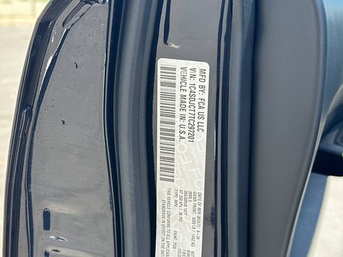 New 2026 Dodge Durango GT AWD/4WD image 26