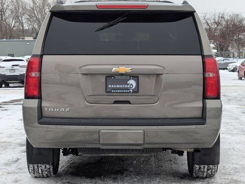 Used 2017 Chevrolet Tahoe LT image 10