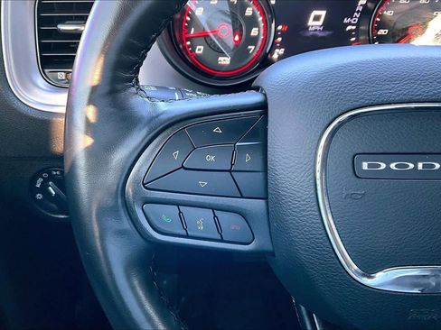 Used 2023 Dodge Charger GT w/ Blacktop Package image 23