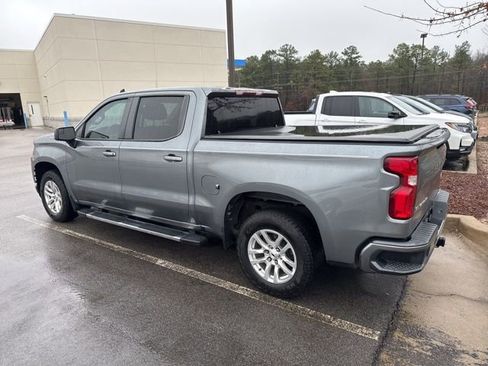 Used 2019 Chevrolet Silverado 1500 RST w/ All-Star Edition image 5