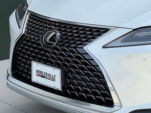 Used 2021 Lexus RX 350 AWD w/ Premium Package image 39
