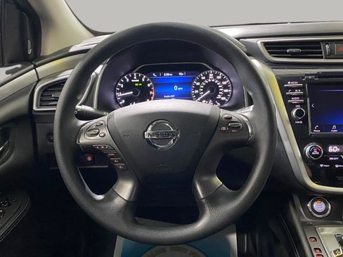 Used 2020 Nissan Murano S w/ Technology Package AWD/4WD image 10