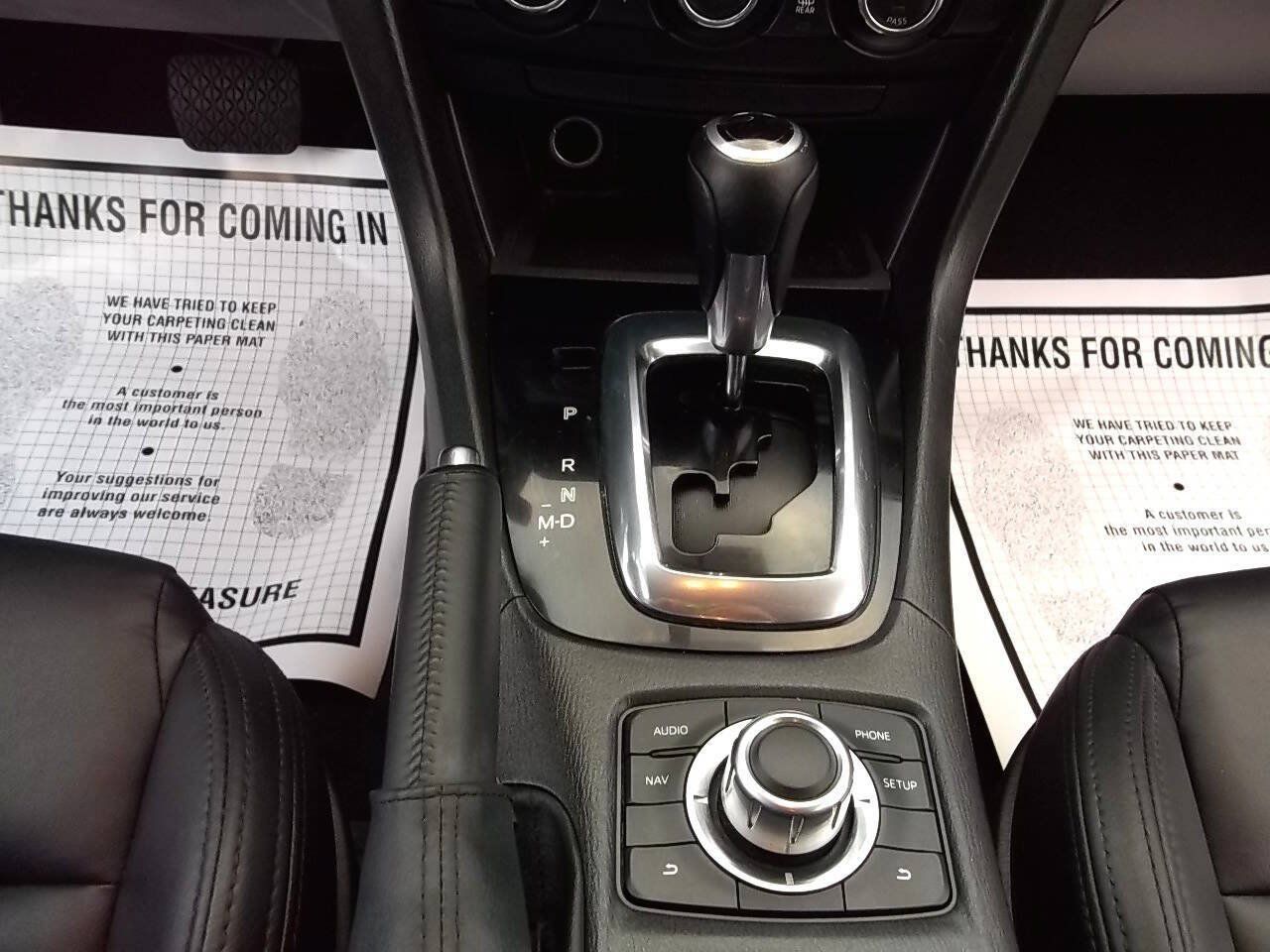 Used 2014 MAZDA MAZDA6 Touring FWD image 18