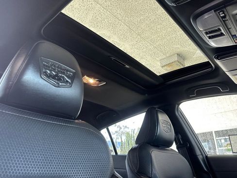 Used 2024 Subaru Crosstrek 2.5i Wilderness w/ Crosstrek Mirror Package image 16