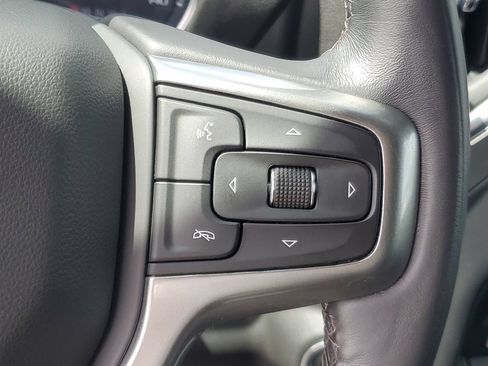 Used 2022 Chevrolet Silverado 3500 LTZ AWD/4WD image 22