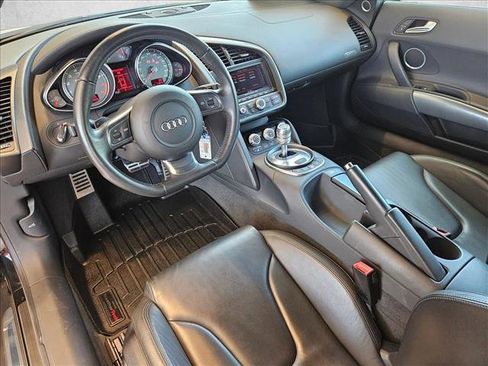 Used 2008 Audi R8 V8 AWD/4WD image 12