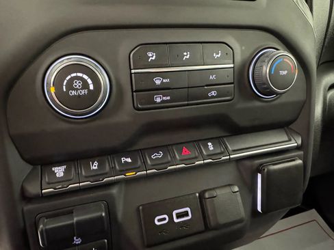 Used 2024 Chevrolet Silverado 3500 W/T w/ WT Convenience Package image 20