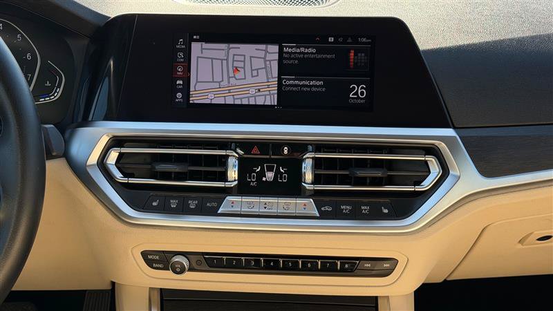 Used 2022 BMW 330i Sedan RWD image 28